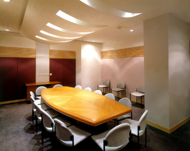 山東展覽公司、濟南展覽工廠及服務公司 一站式會議展覽與裝飾解決方案