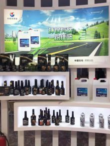 深圳國際汽車改裝展盛大開幕，長城潤滑油攜高端產品矩陣驚艷亮相